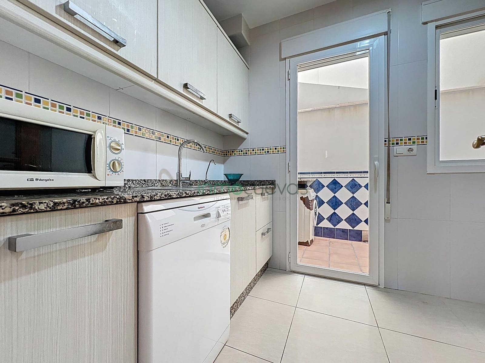 2 bedroom Flat for sale in Villaricos - € 139,000 (Ref: 9296978)