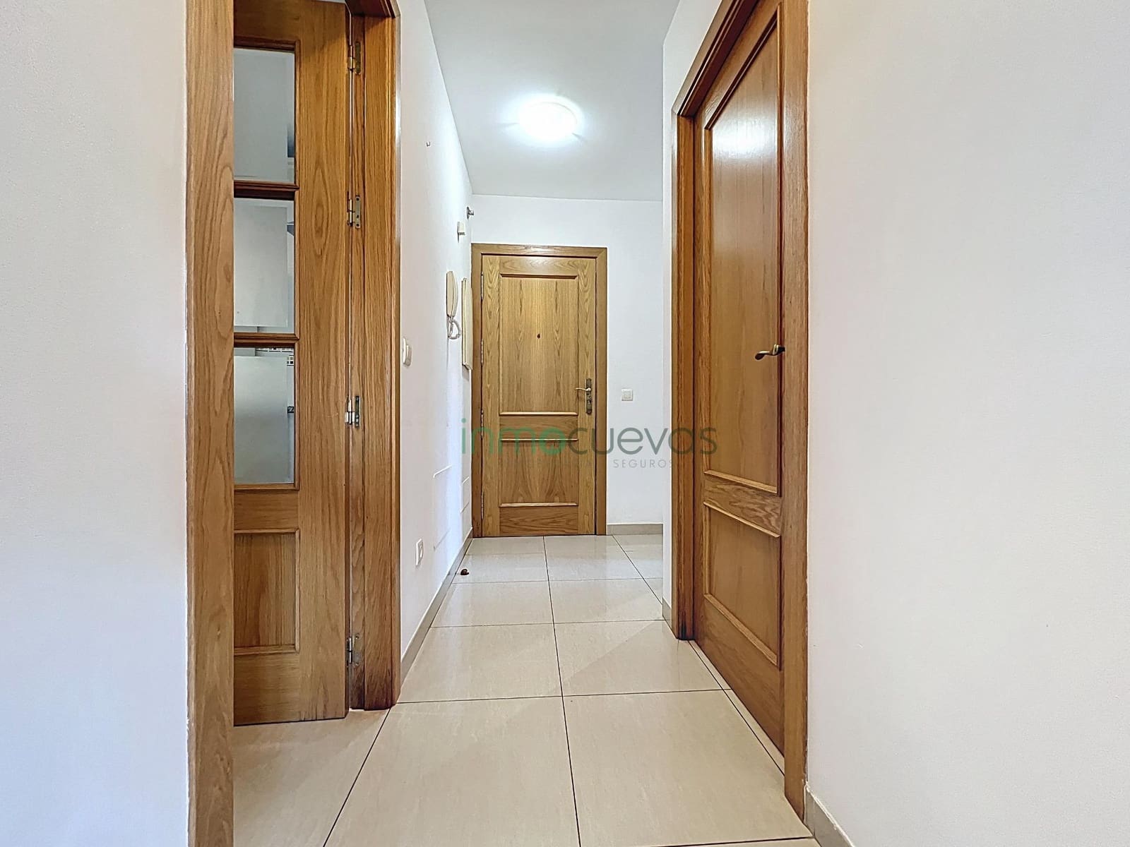 2 bedroom Flat for sale in Villaricos - € 139,000 (Ref: 9296978)