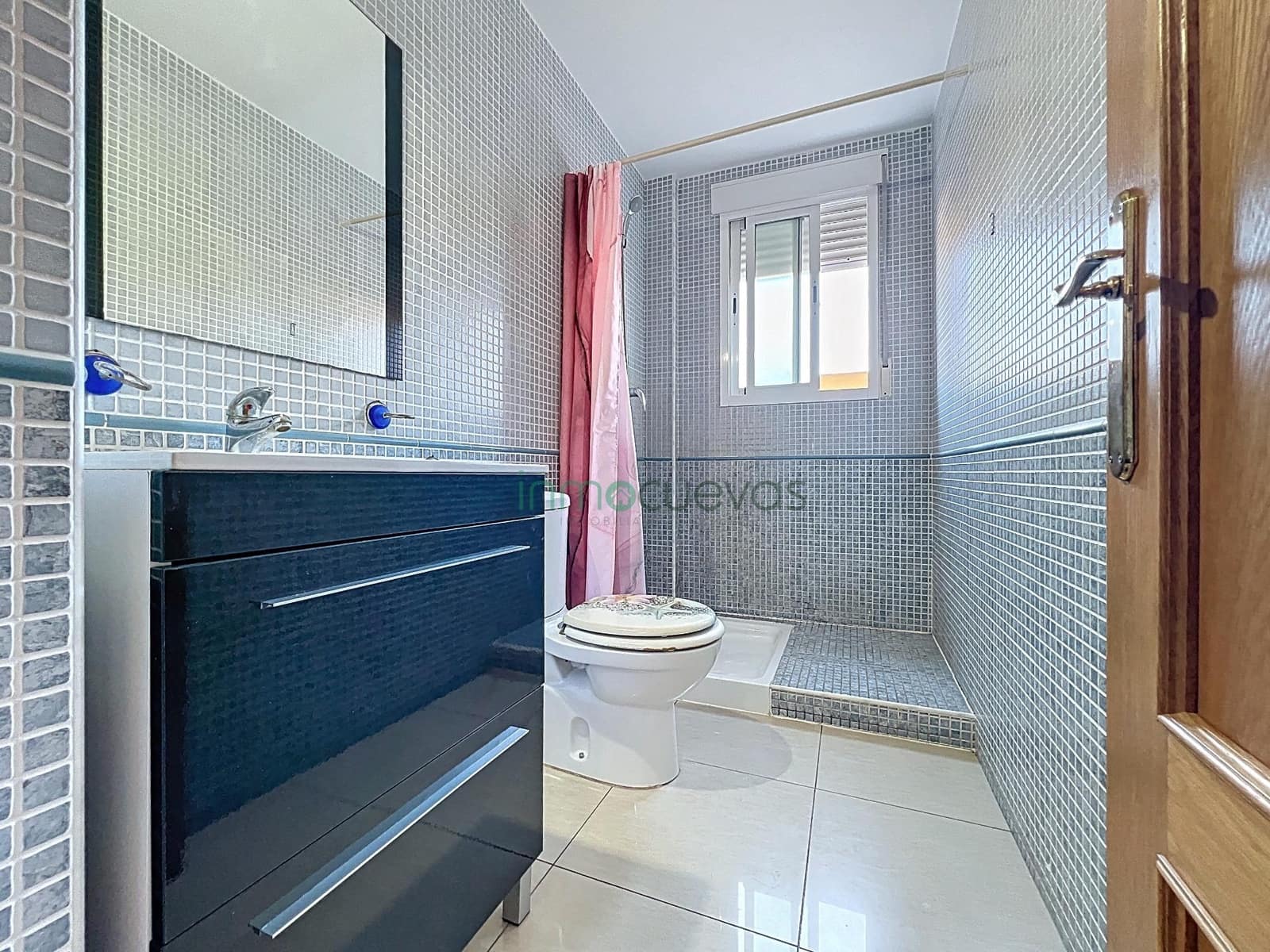 2 bedroom Flat for sale in Villaricos - € 139,000 (Ref: 9296978)