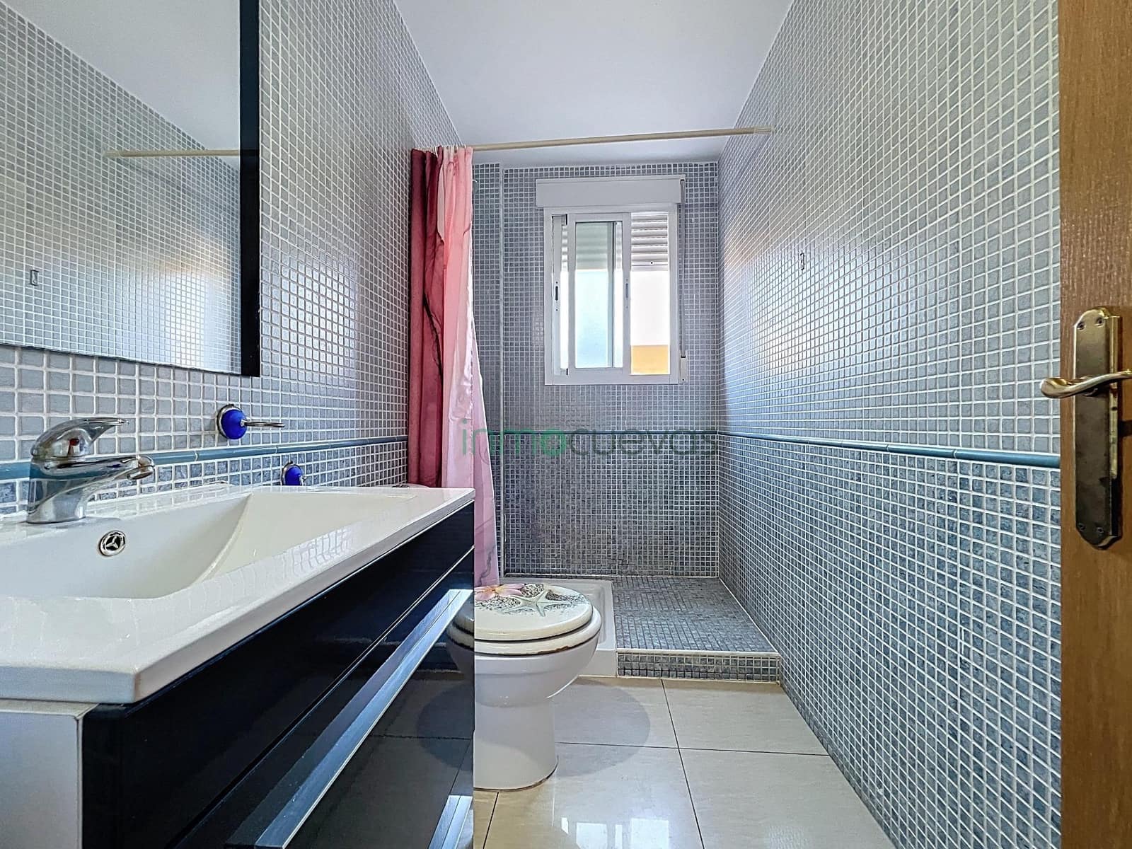 2 bedroom Flat for sale in Villaricos - € 139,000 (Ref: 9296978)