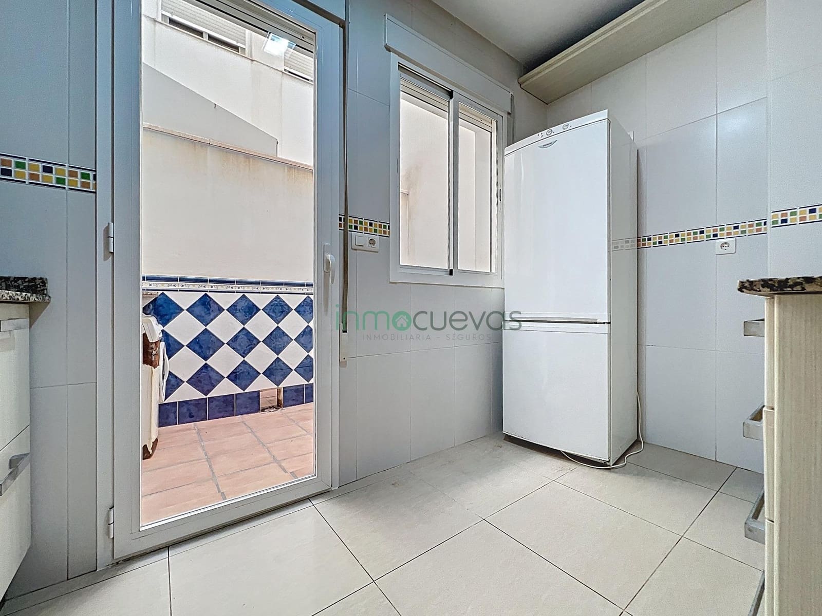 2 bedroom Flat for sale in Villaricos - € 139,000 (Ref: 9296978)