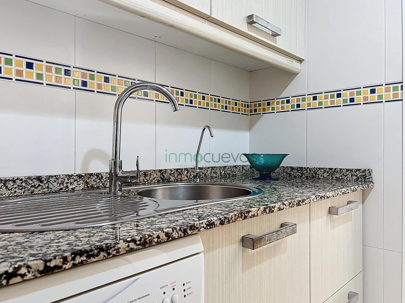 2 bedroom Flat for sale in Villaricos - € 139,000 (Ref: 9296978)