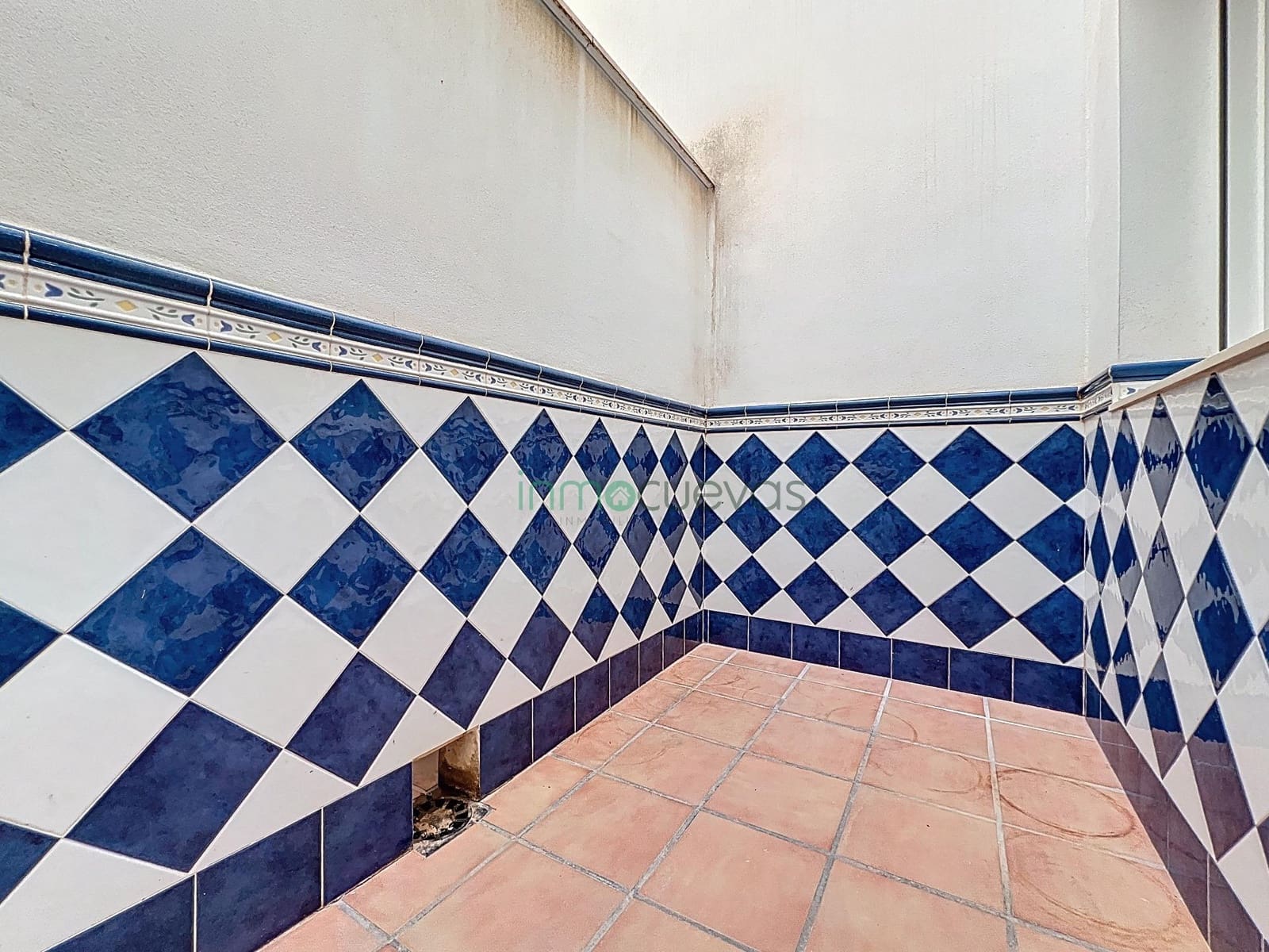 2 bedroom Flat for sale in Villaricos - € 139,000 (Ref: 9296978)