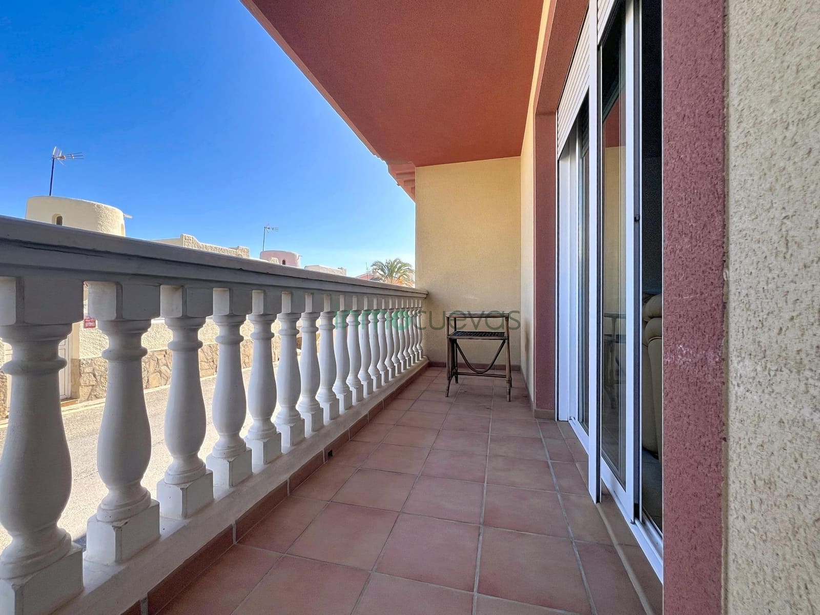2 bedroom Flat for sale in Villaricos - € 139,000 (Ref: 9296978)