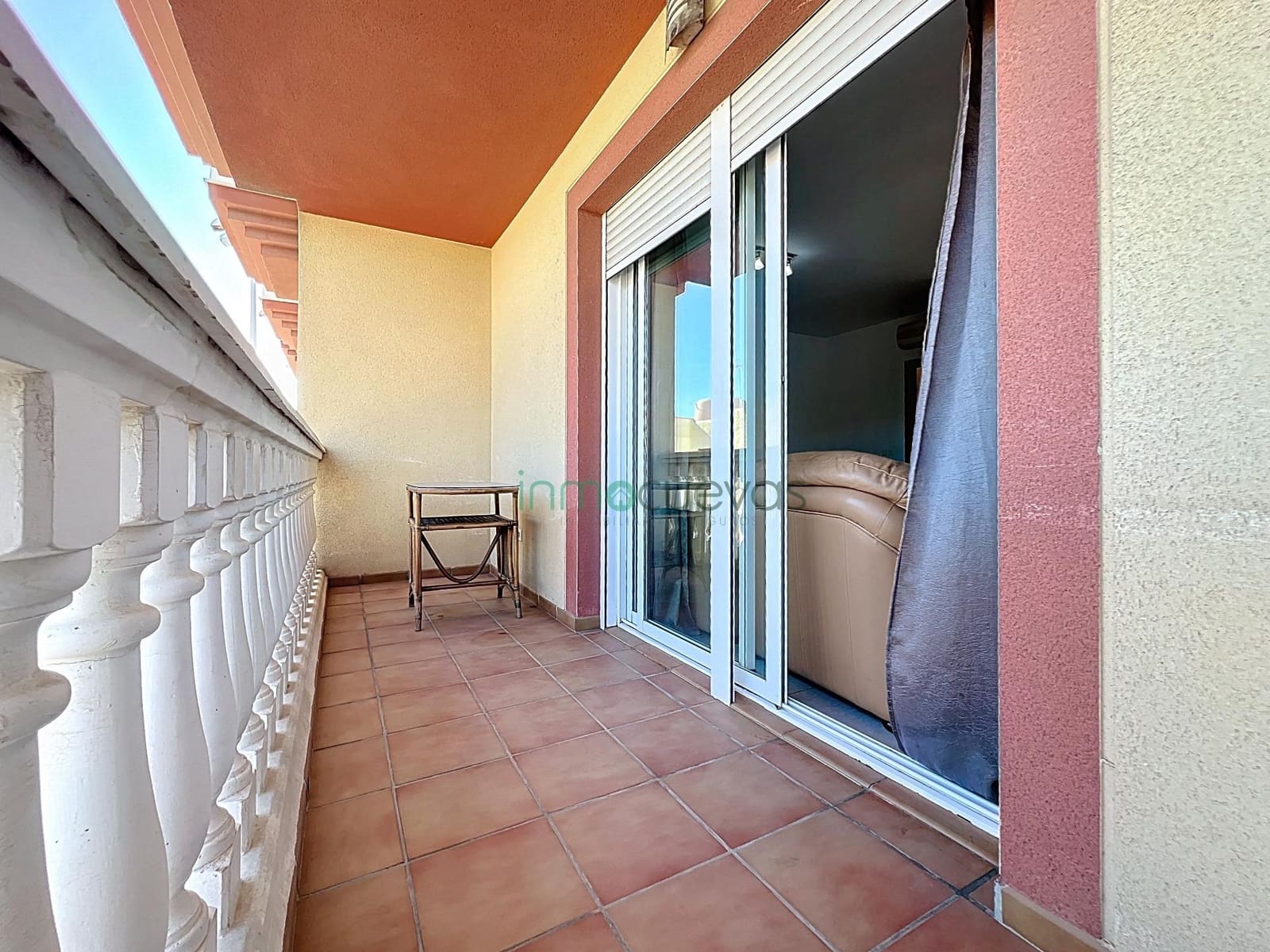 2 bedroom Flat for sale in Villaricos - € 139,000 (Ref: 9296978)