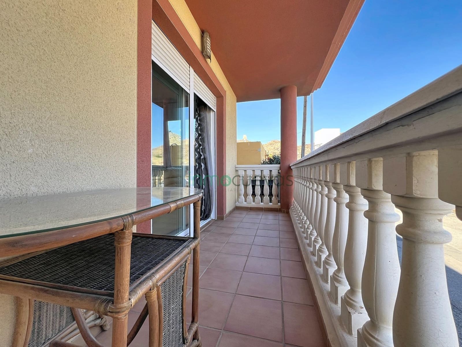 2 bedroom Flat for sale in Villaricos - € 139,000 (Ref: 9296978)