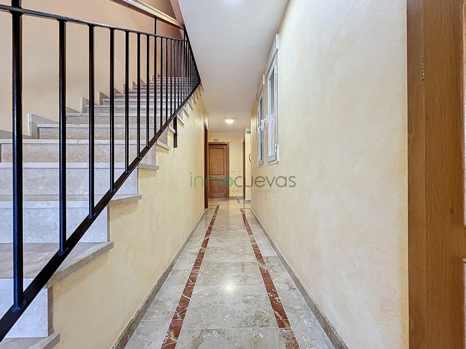 2 bedroom Flat for sale in Villaricos - € 139,000 (Ref: 9296978)