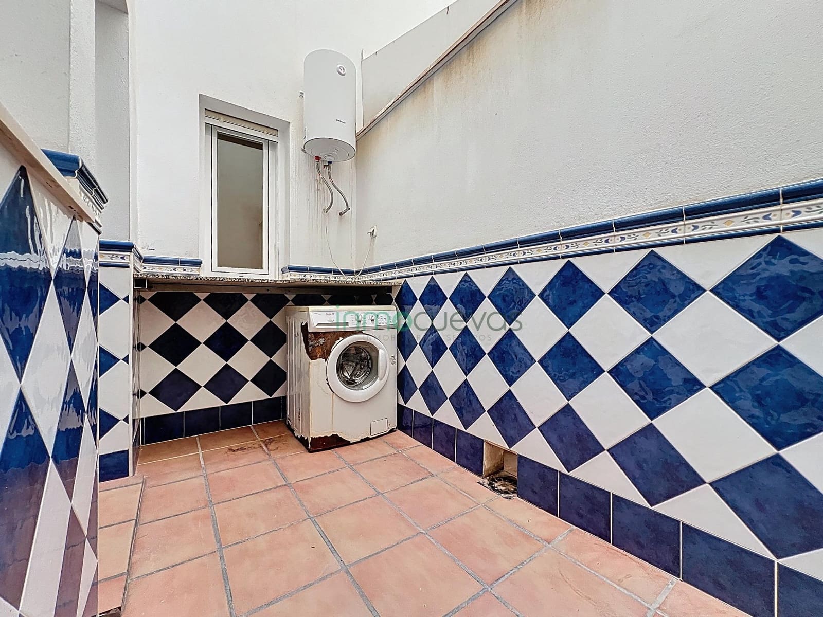 2 bedroom Flat for sale in Villaricos - € 139,000 (Ref: 9296978)