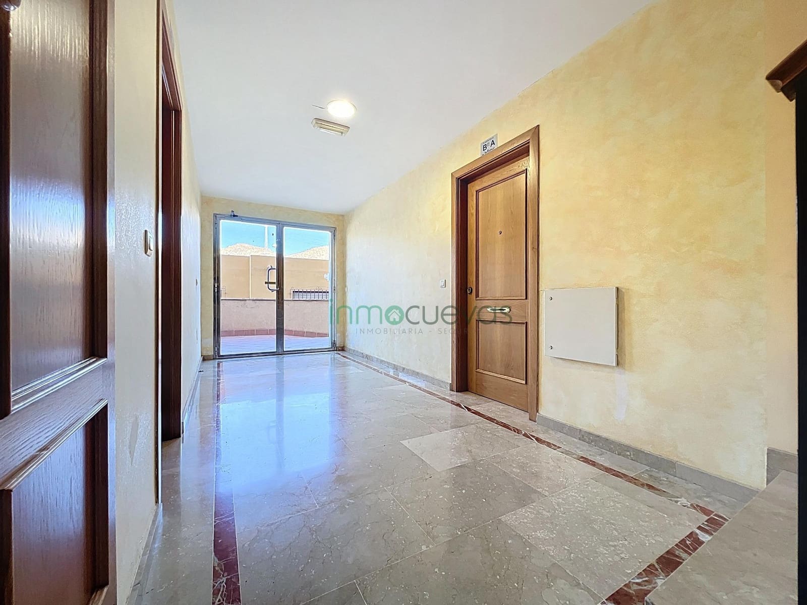 2 bedroom Flat for sale in Villaricos - € 139,000 (Ref: 9296978)