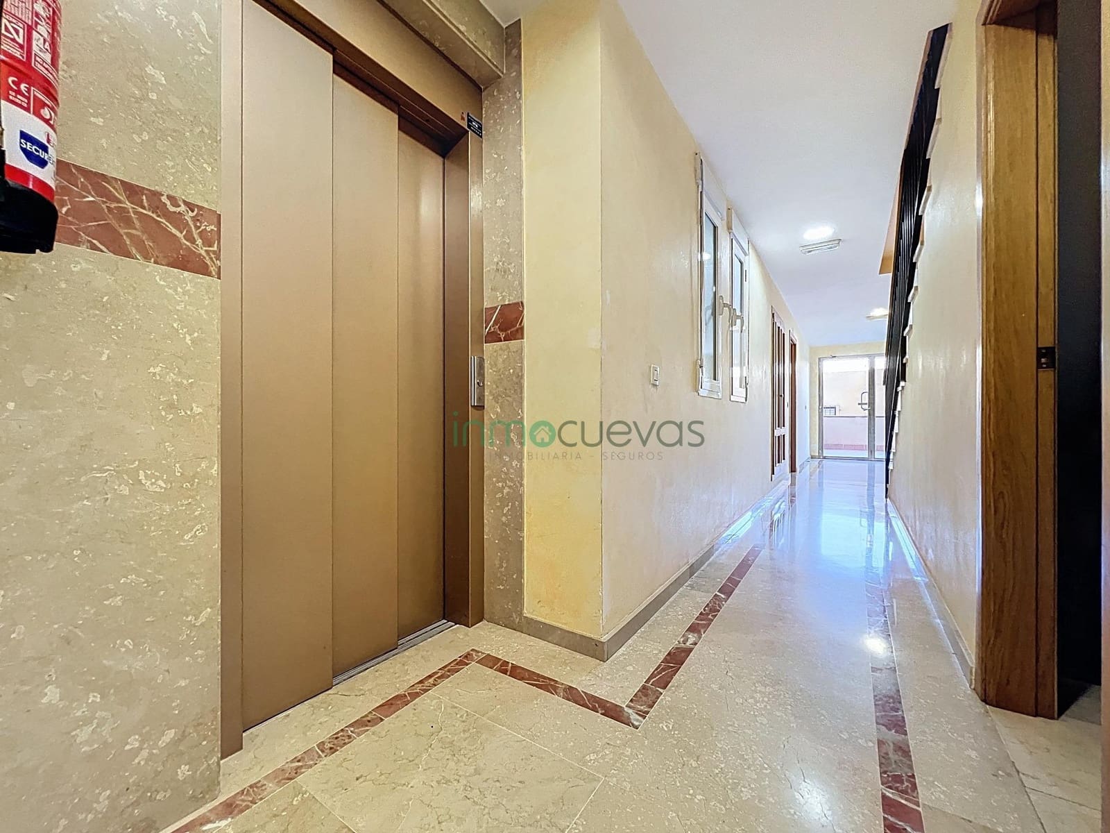 2 bedroom Flat for sale in Villaricos - € 139,000 (Ref: 9296978)