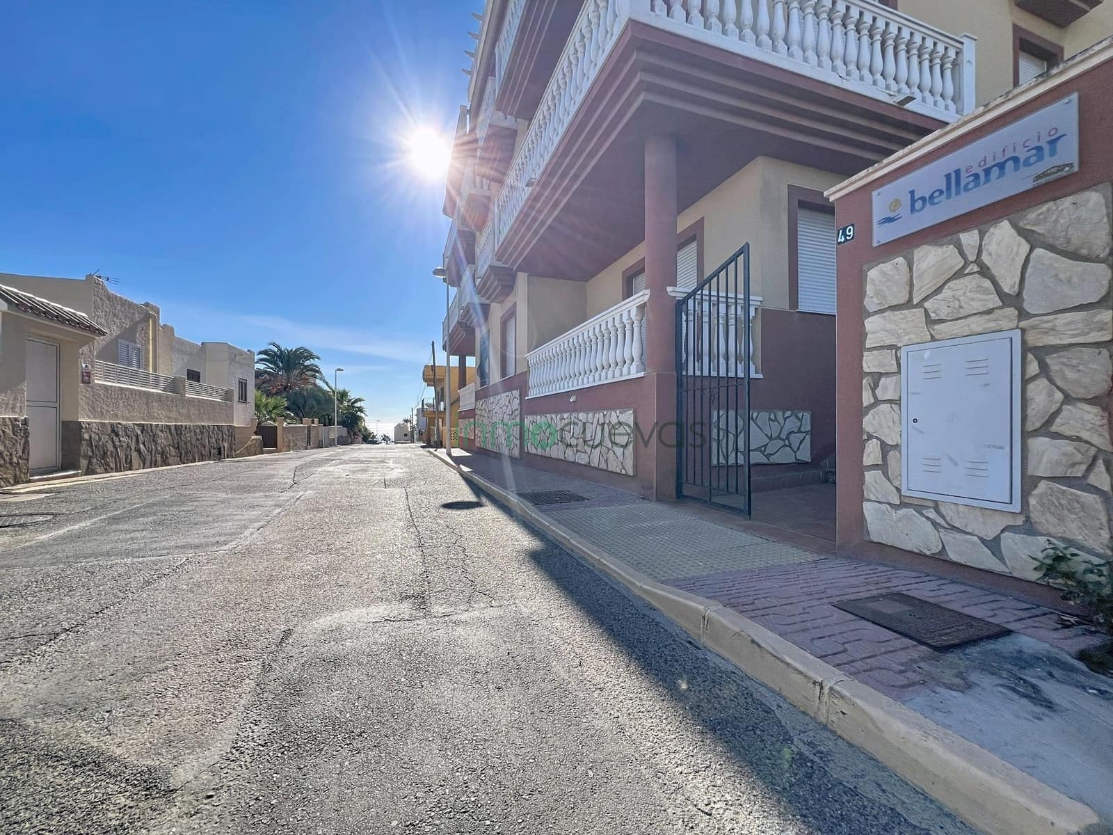 2 bedroom Flat for sale in Villaricos - € 139,000 (Ref: 9296978)