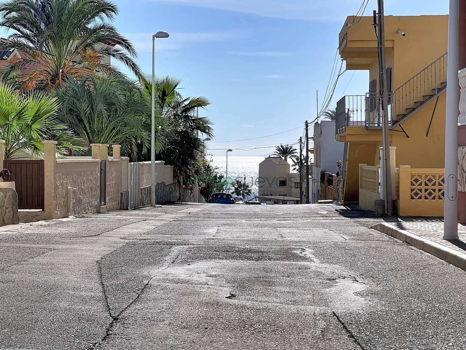 2 bedroom Flat for sale in Villaricos - € 139,000 (Ref: 9296978)