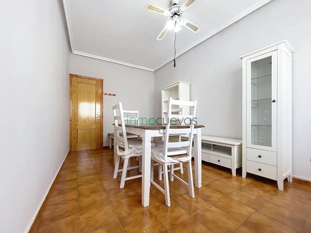 3 sypialnia Dom na sprzedaż w Cuevas del Almanzora z garażem - 124 900 € (Ref: 9310978)