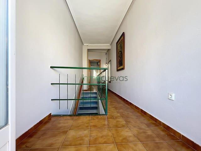 3 sypialnia Dom na sprzedaż w Cuevas del Almanzora z garażem - 124 900 € (Ref: 9310978)