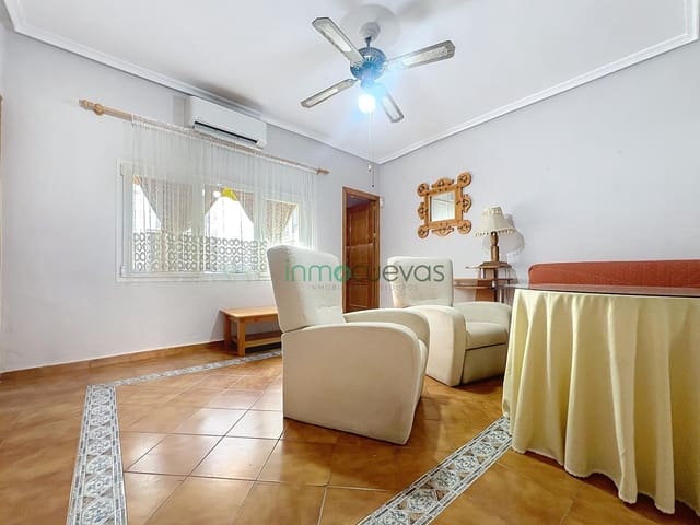 3 sypialnia Dom na sprzedaż w Cuevas del Almanzora z garażem - 124 900 € (Ref: 9310978)