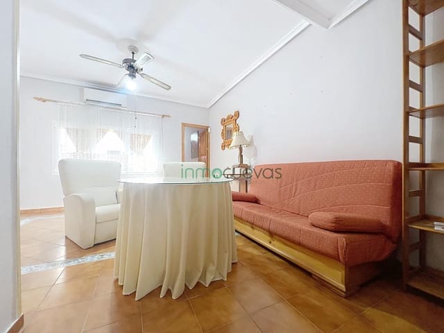 3 sypialnia Dom na sprzedaż w Cuevas del Almanzora z garażem - 124 900 € (Ref: 9310978)