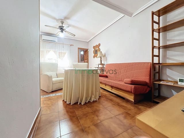 3 sypialnia Dom na sprzedaż w Cuevas del Almanzora z garażem - 124 900 € (Ref: 9310978)