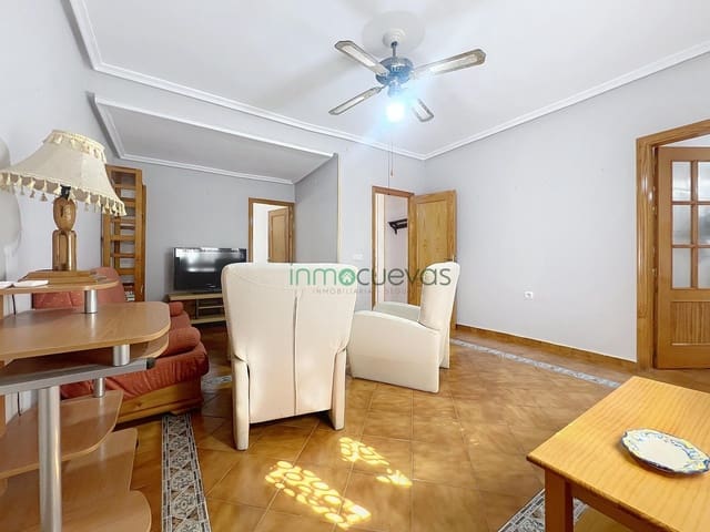 3 sypialnia Dom na sprzedaż w Cuevas del Almanzora z garażem - 124 900 € (Ref: 9310978)