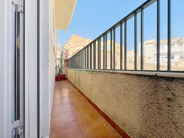 3 sypialnia Dom na sprzedaż w Cuevas del Almanzora z garażem - 124 900 € (Ref: 9310978)