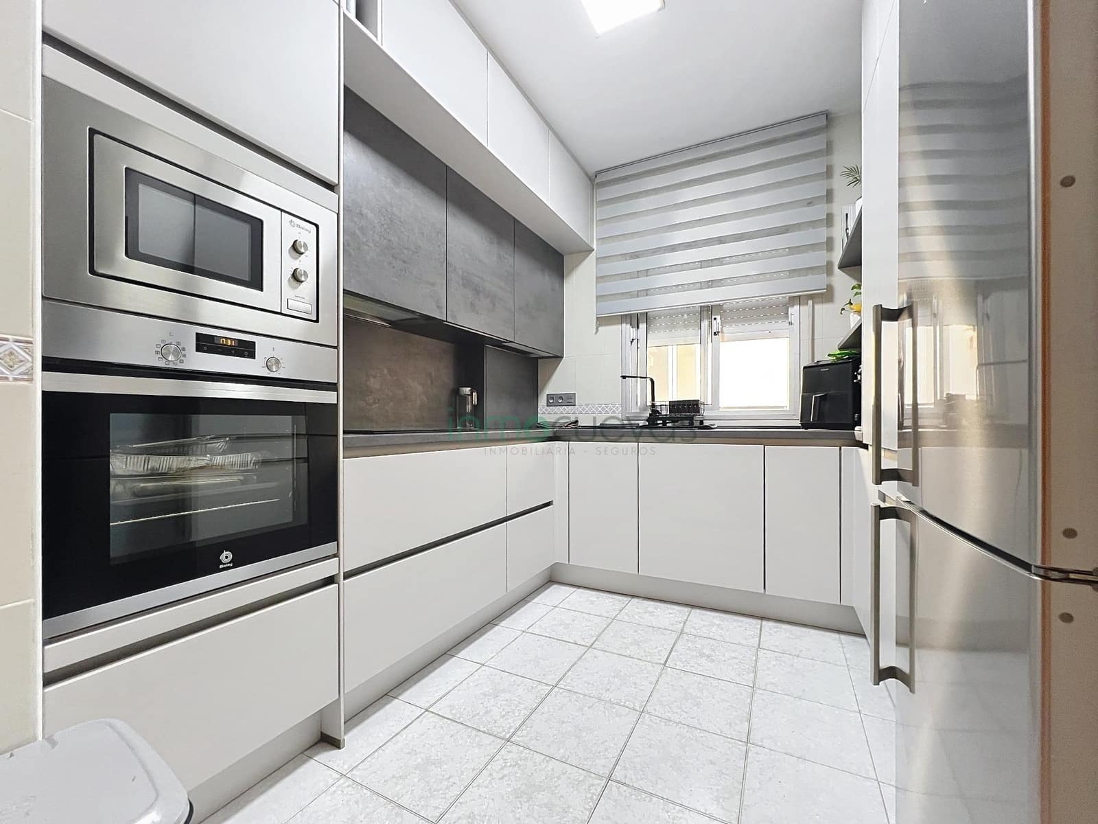 Piso de 3 habitaciones en Cuevas del Almanzora en venta - 95.000 € (Ref: 9330747)