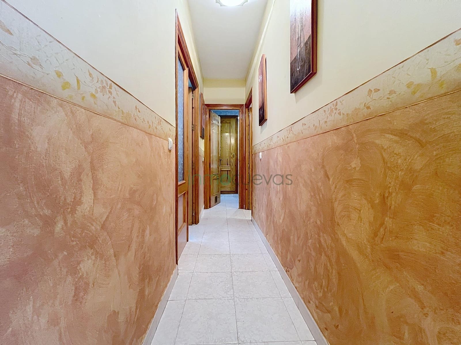 Piso de 3 habitaciones en Cuevas del Almanzora en venta - 95.000 € (Ref: 9330747)