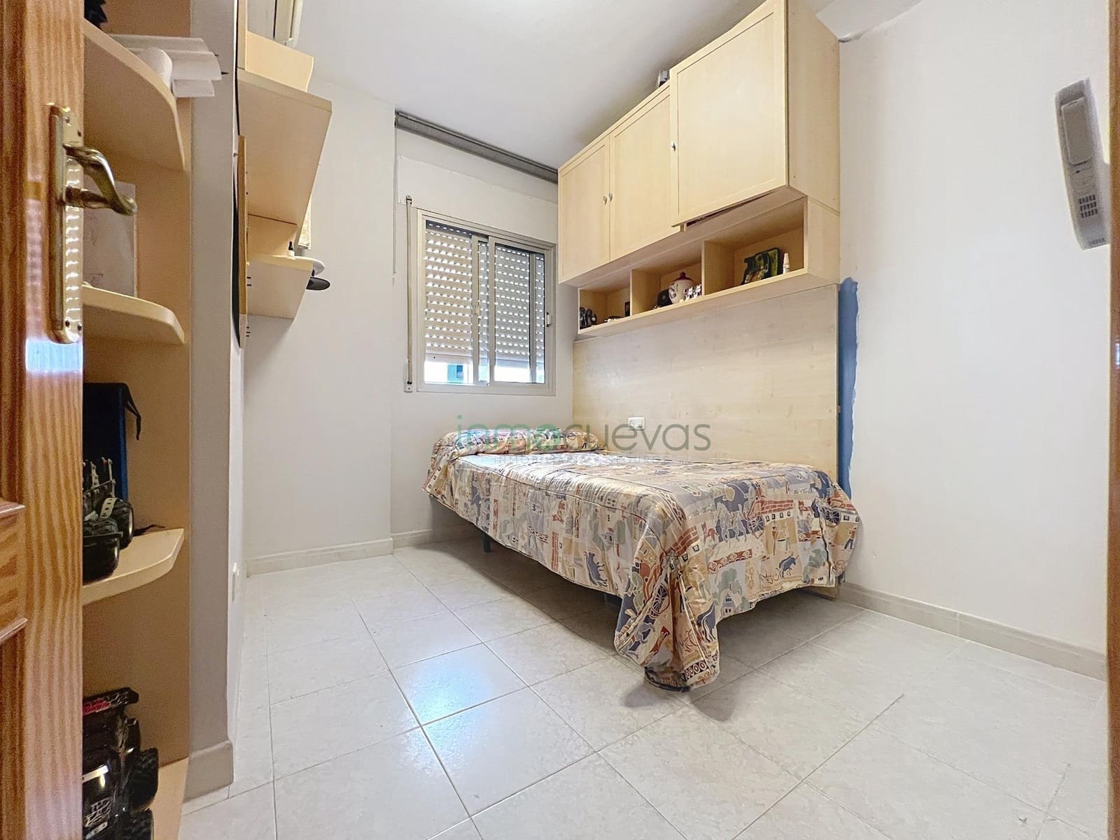 Piso de 3 habitaciones en Cuevas del Almanzora en venta - 95.000 € (Ref: 9330747)