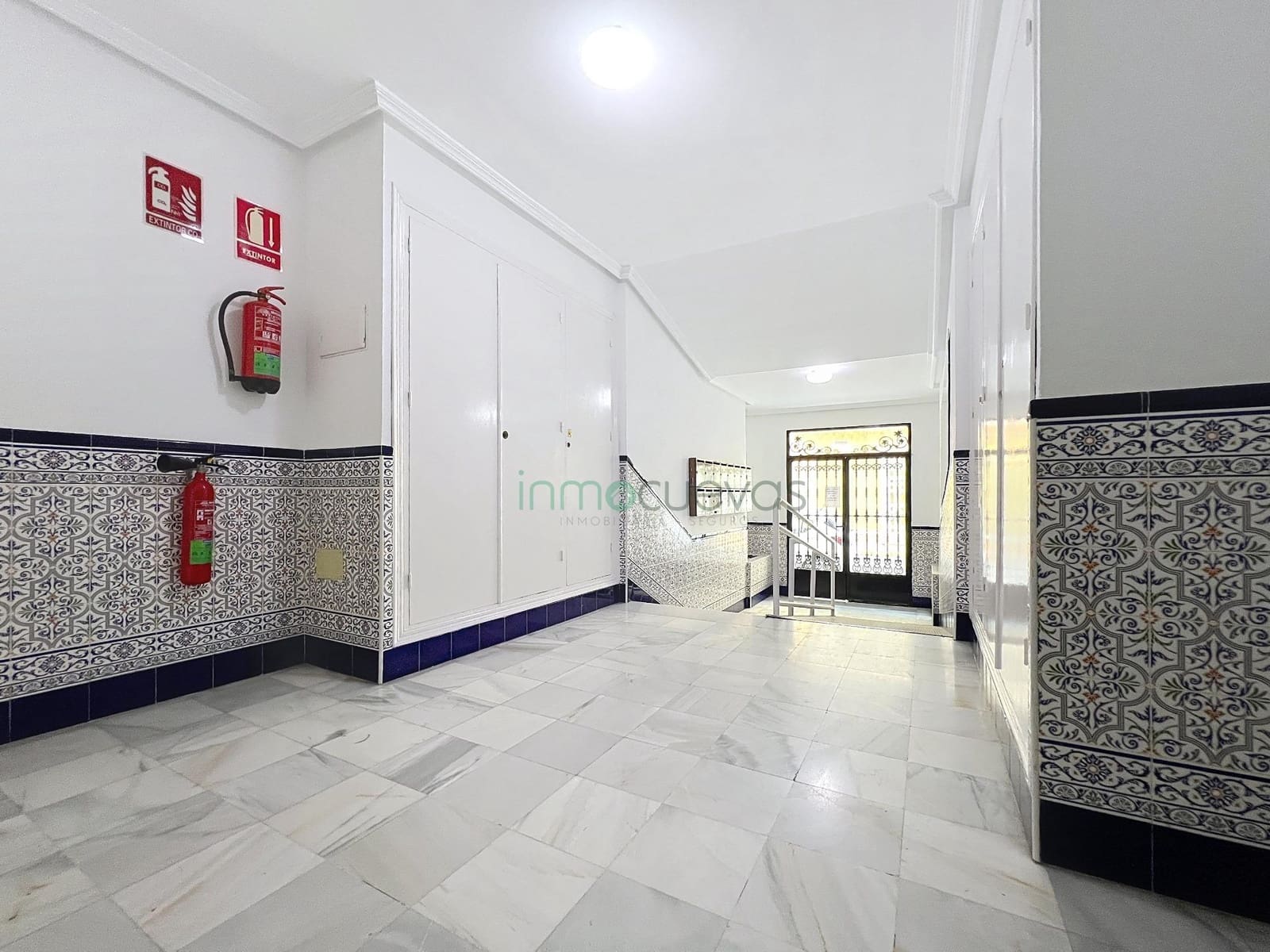 Piso de 3 habitaciones en Cuevas del Almanzora en venta - 95.000 € (Ref: 9330747)