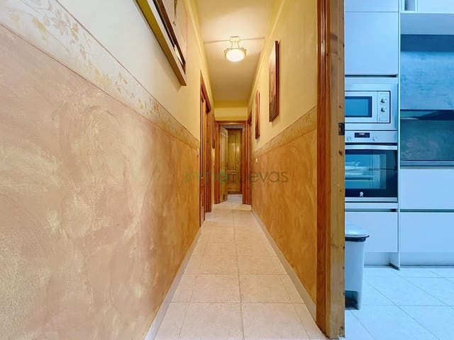 Piso de 3 habitaciones en Cuevas del Almanzora en venta - 95.000 € (Ref: 9330747)