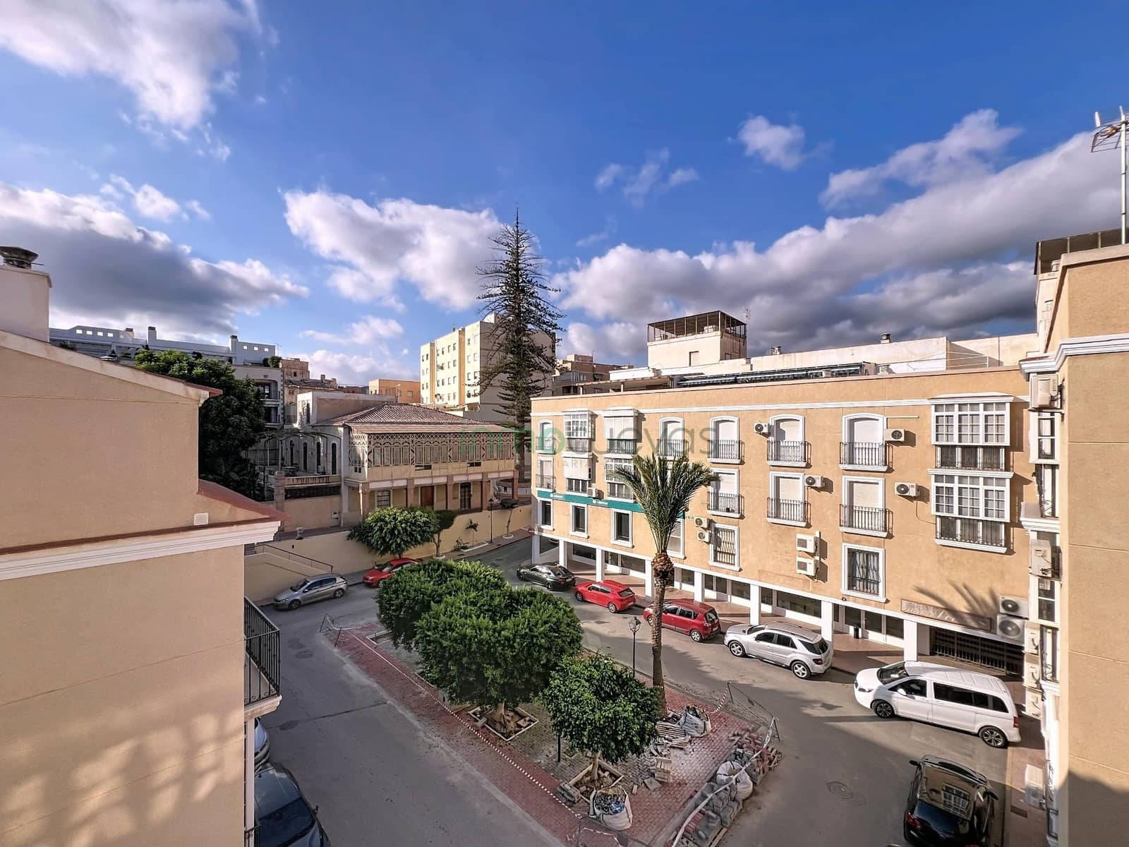 Piso de 3 habitaciones en Cuevas del Almanzora en venta - 95.000 € (Ref: 9330747)