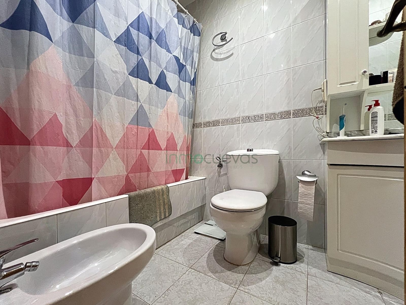 Piso de 3 habitaciones en Cuevas del Almanzora en venta - 95.000 € (Ref: 9330747)