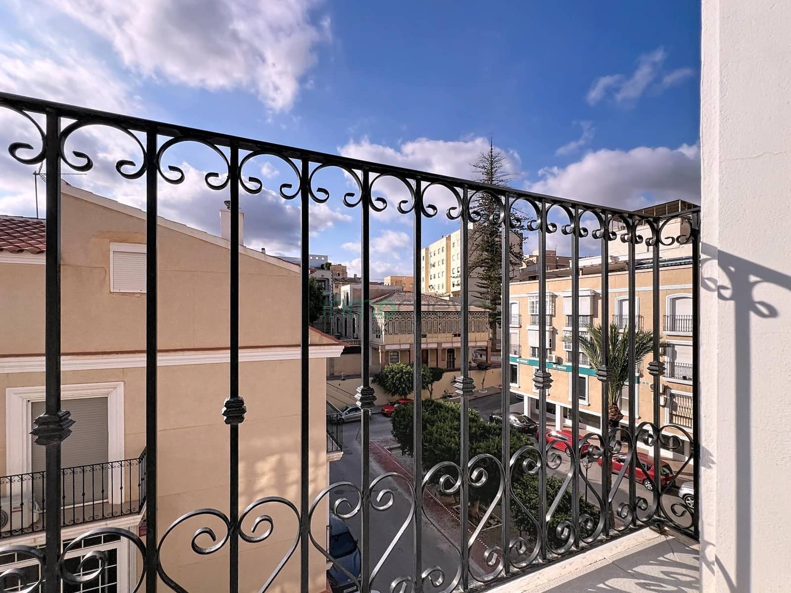 Piso de 3 habitaciones en Cuevas del Almanzora en venta - 95.000 € (Ref: 9330747)