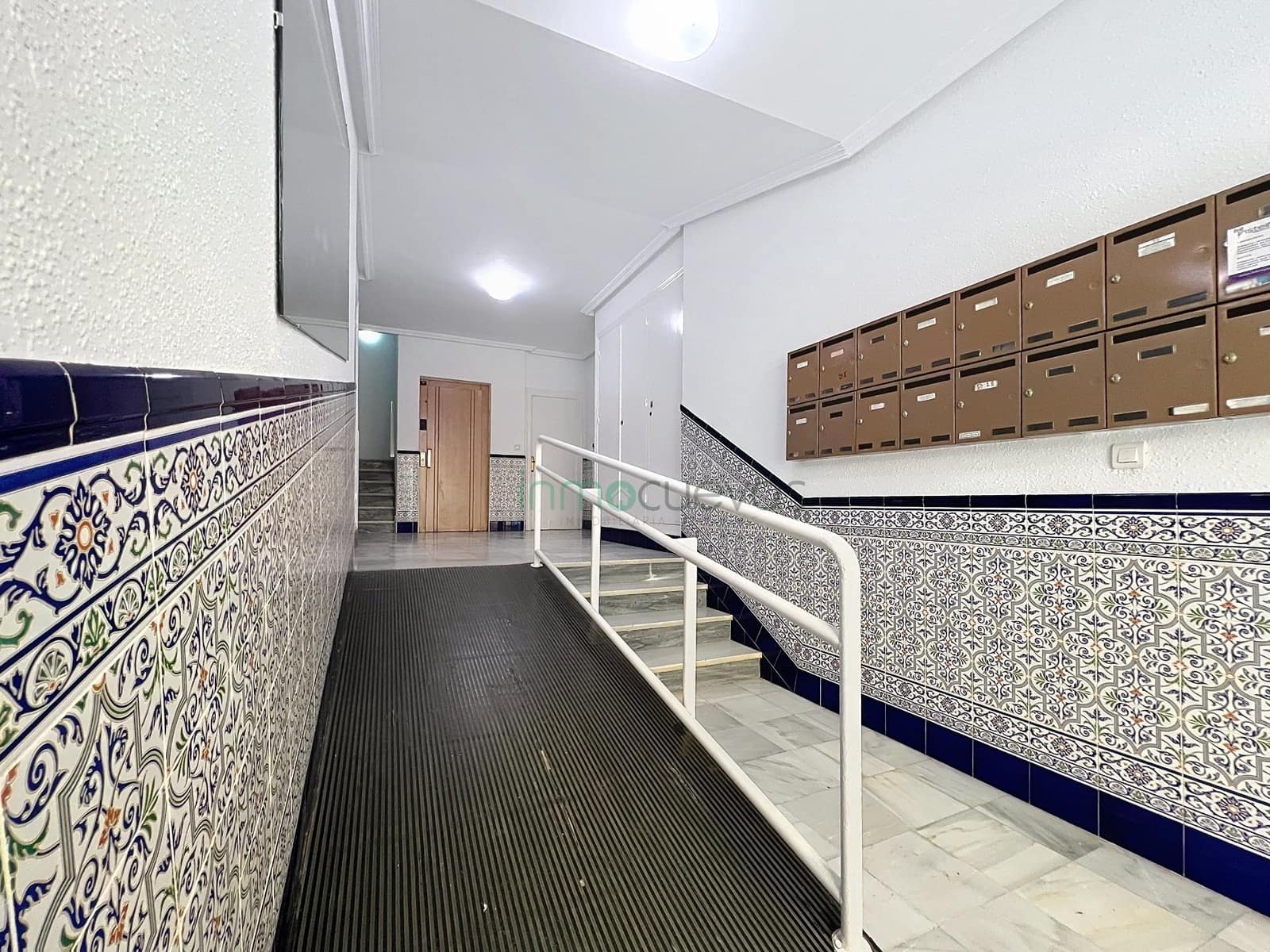 Piso de 3 habitaciones en Cuevas del Almanzora en venta - 95.000 € (Ref: 9330747)