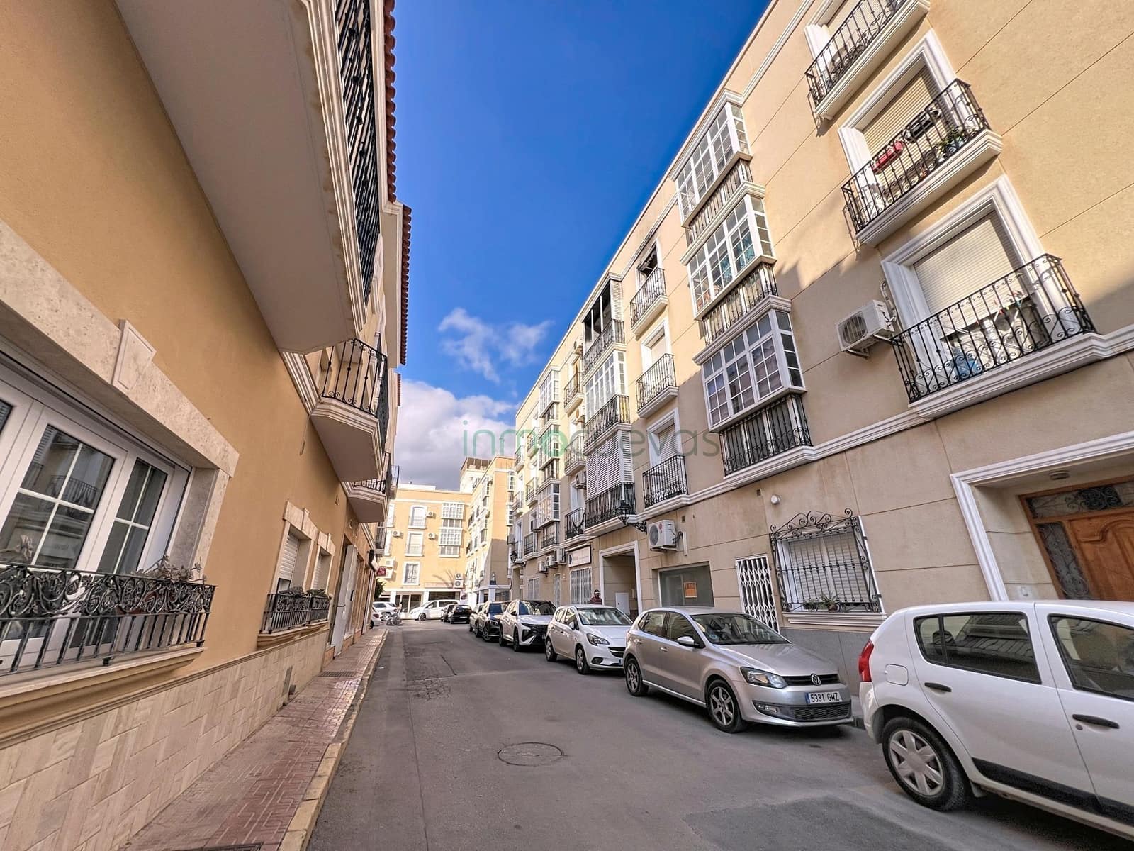 Piso de 3 habitaciones en Cuevas del Almanzora en venta - 95.000 € (Ref: 9330747)