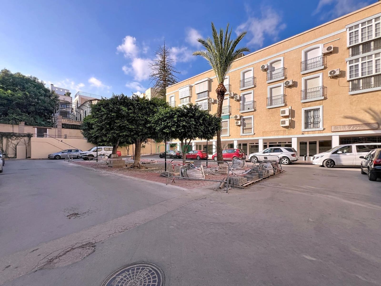 Piso de 3 habitaciones en Cuevas del Almanzora en venta - 95.000 € (Ref: 9330747)