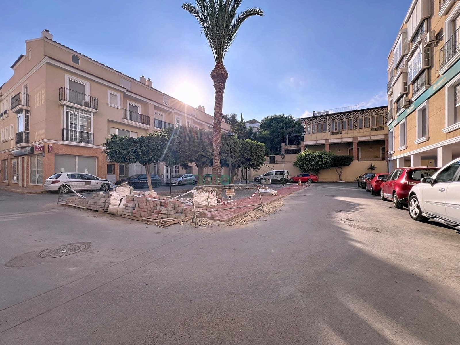 Piso de 3 habitaciones en Cuevas del Almanzora en venta - 95.000 € (Ref: 9330747)