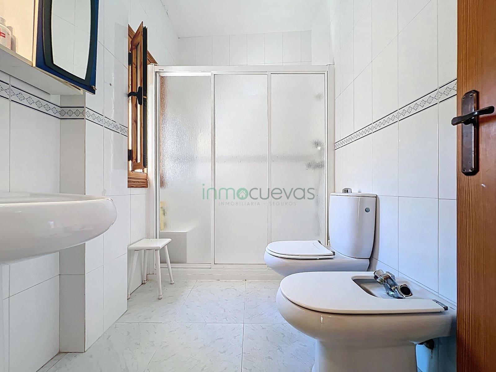 Piso de 4 habitaciones en Vera en venta - 175.000 € (Ref: 9335046)