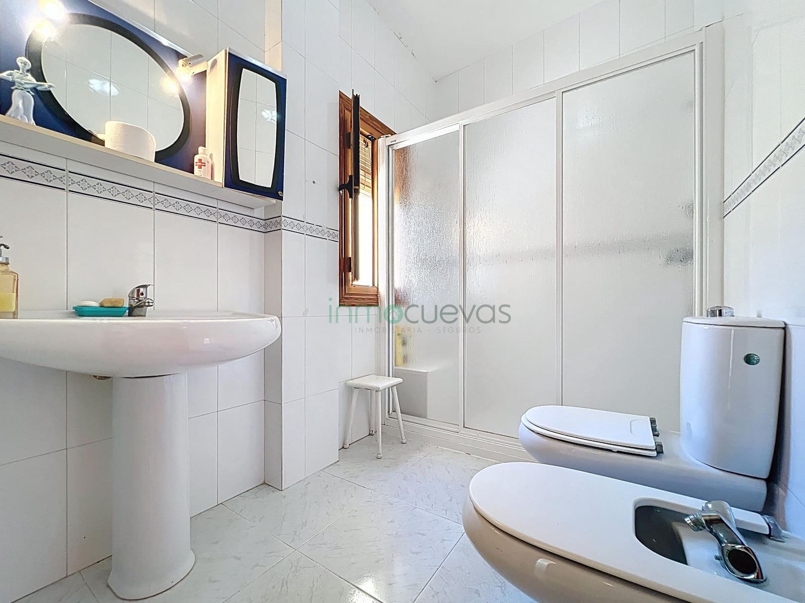 Piso de 4 habitaciones en Vera en venta - 175.000 € (Ref: 9335046)