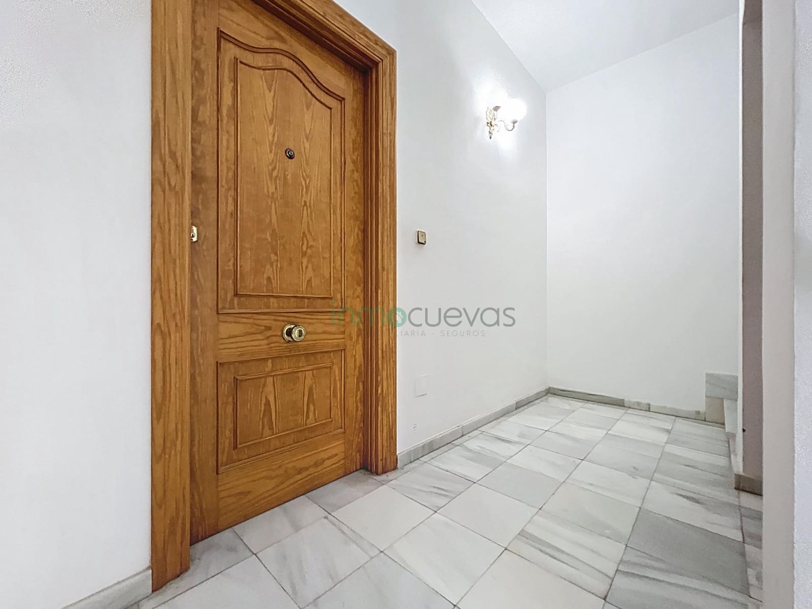 Piso de 4 habitaciones en Vera en venta - 175.000 € (Ref: 9335046)