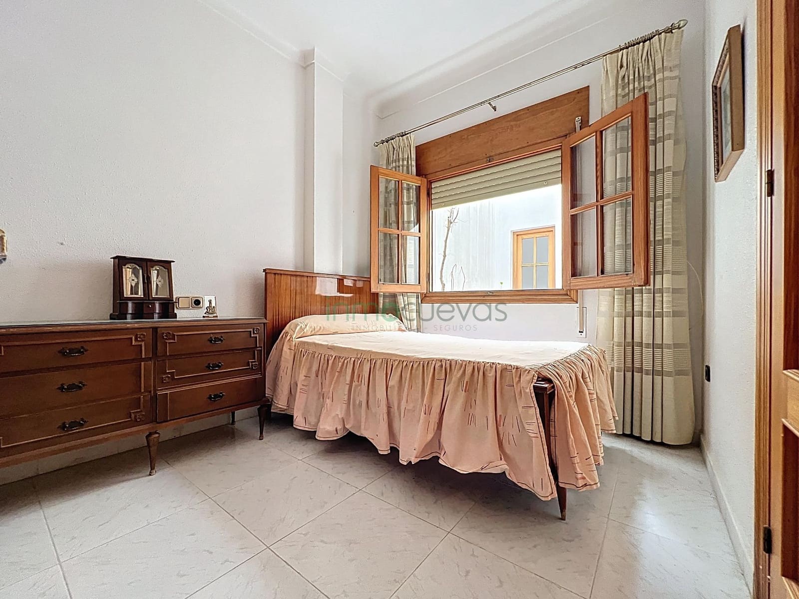 Piso de 4 habitaciones en Vera en venta - 175.000 € (Ref: 9335046)