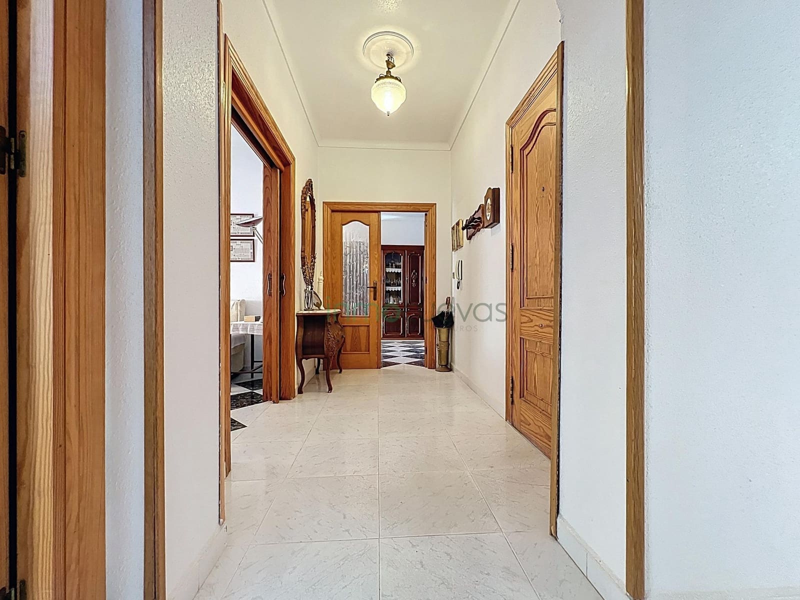 Piso de 4 habitaciones en Vera en venta - 175.000 € (Ref: 9335046)