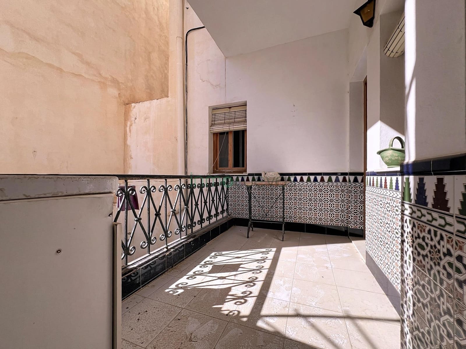 Piso de 4 habitaciones en Vera en venta - 175.000 € (Ref: 9335046)