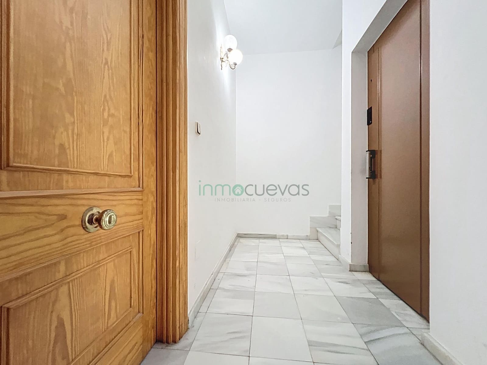 Piso de 4 habitaciones en Vera en venta - 175.000 € (Ref: 9335046)