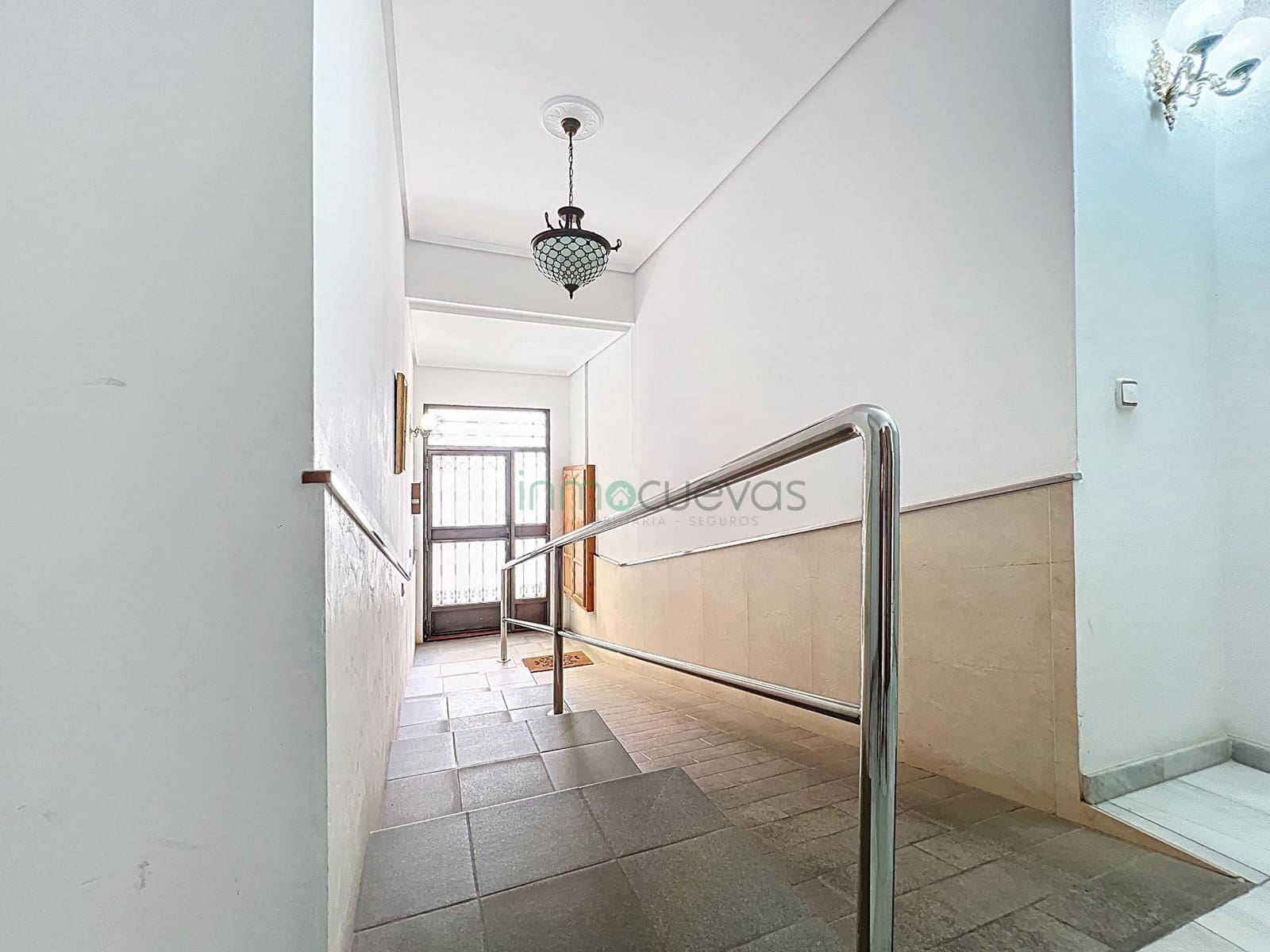 Piso de 4 habitaciones en Vera en venta - 175.000 € (Ref: 9335046)