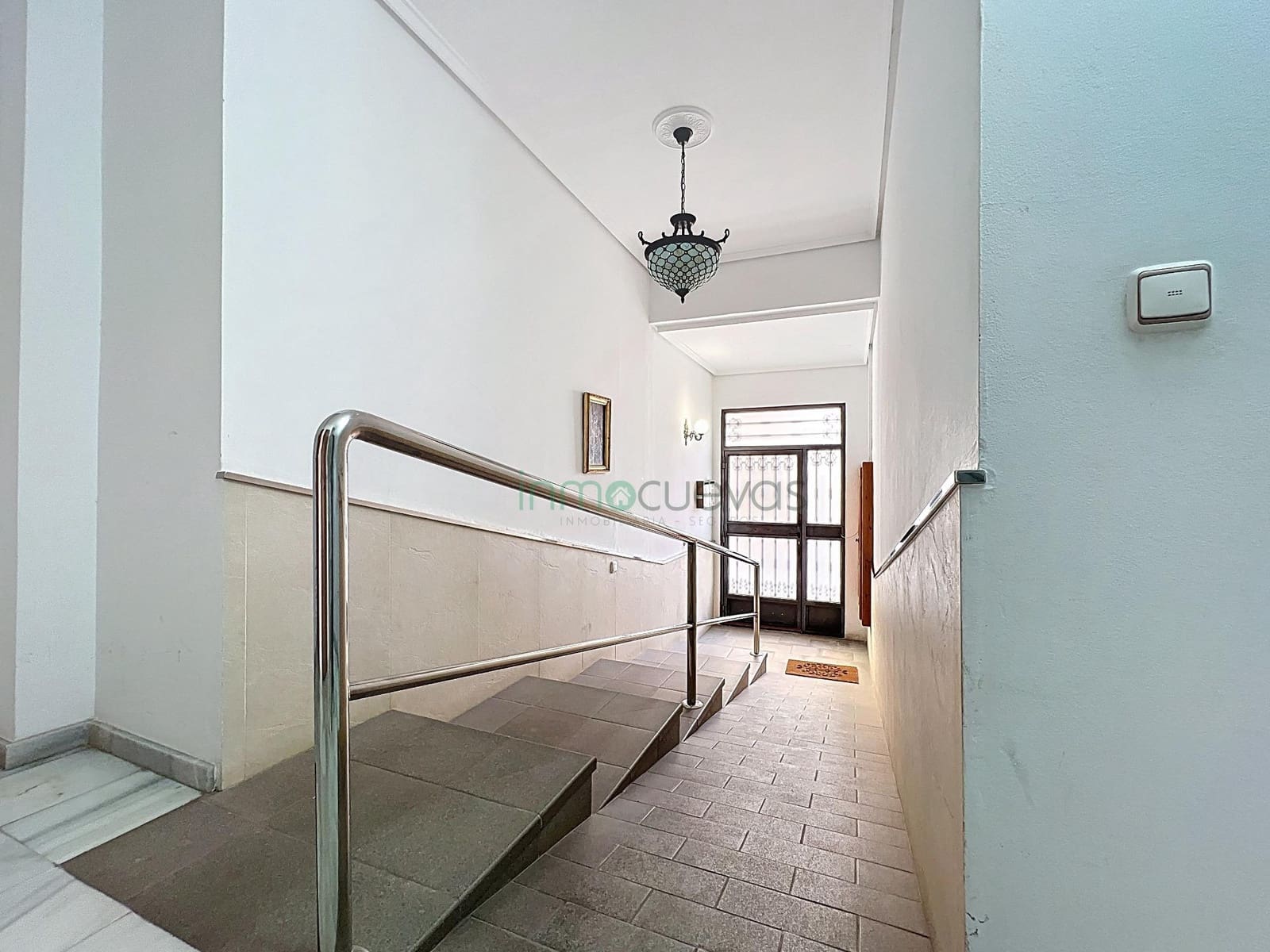 Piso de 4 habitaciones en Vera en venta - 175.000 € (Ref: 9335046)