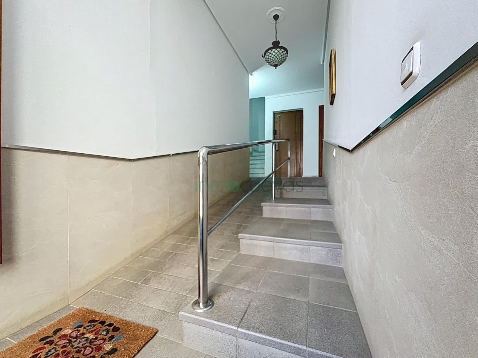 Piso de 4 habitaciones en Vera en venta - 175.000 € (Ref: 9335046)