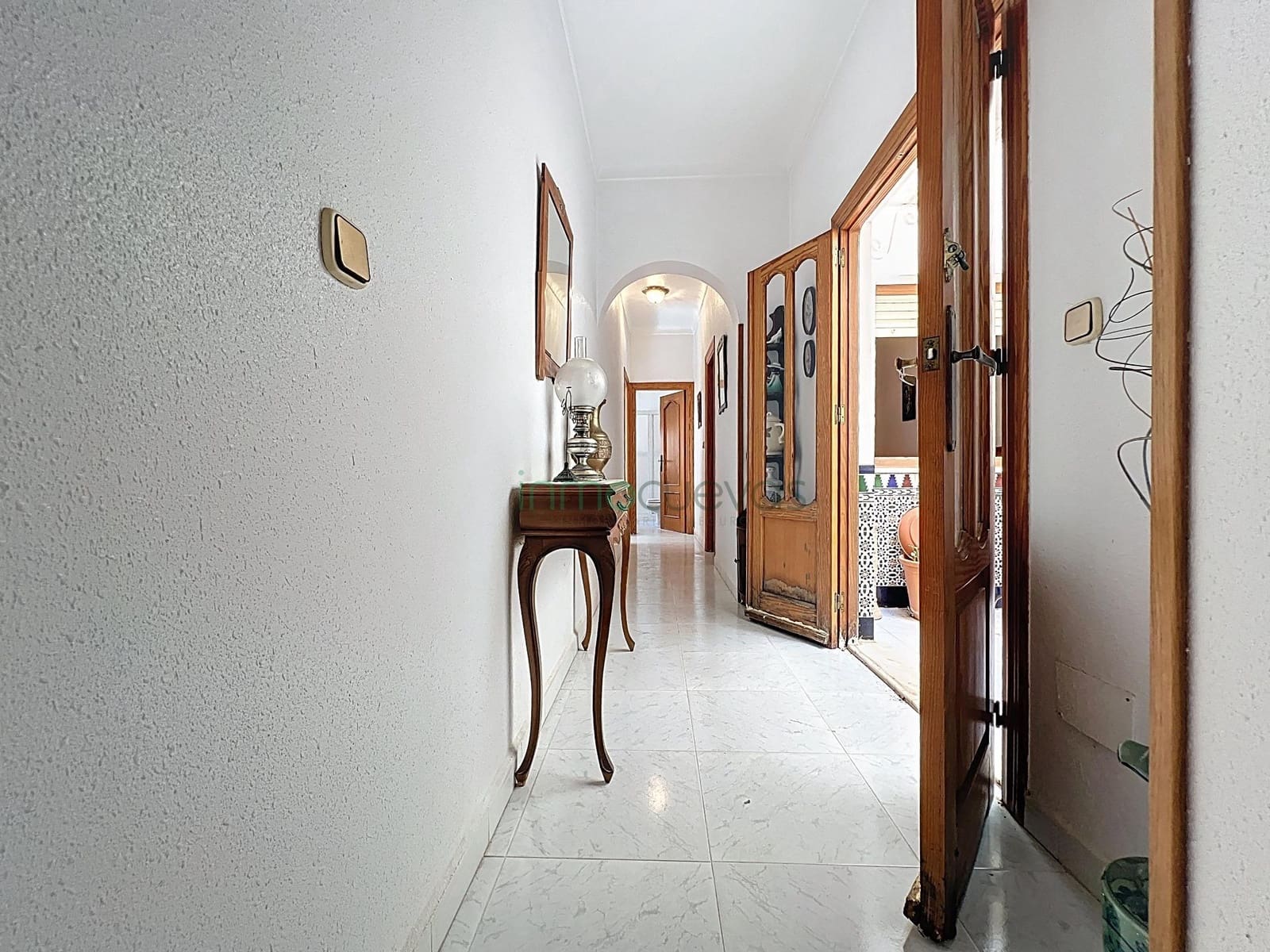 Piso de 4 habitaciones en Vera en venta - 175.000 € (Ref: 9335046)