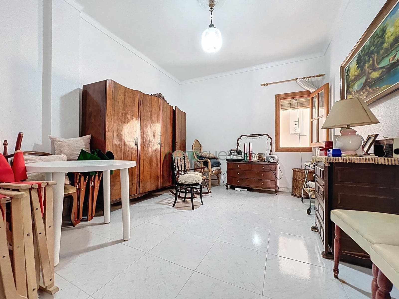 Piso de 4 habitaciones en Vera en venta - 175.000 € (Ref: 9335046)