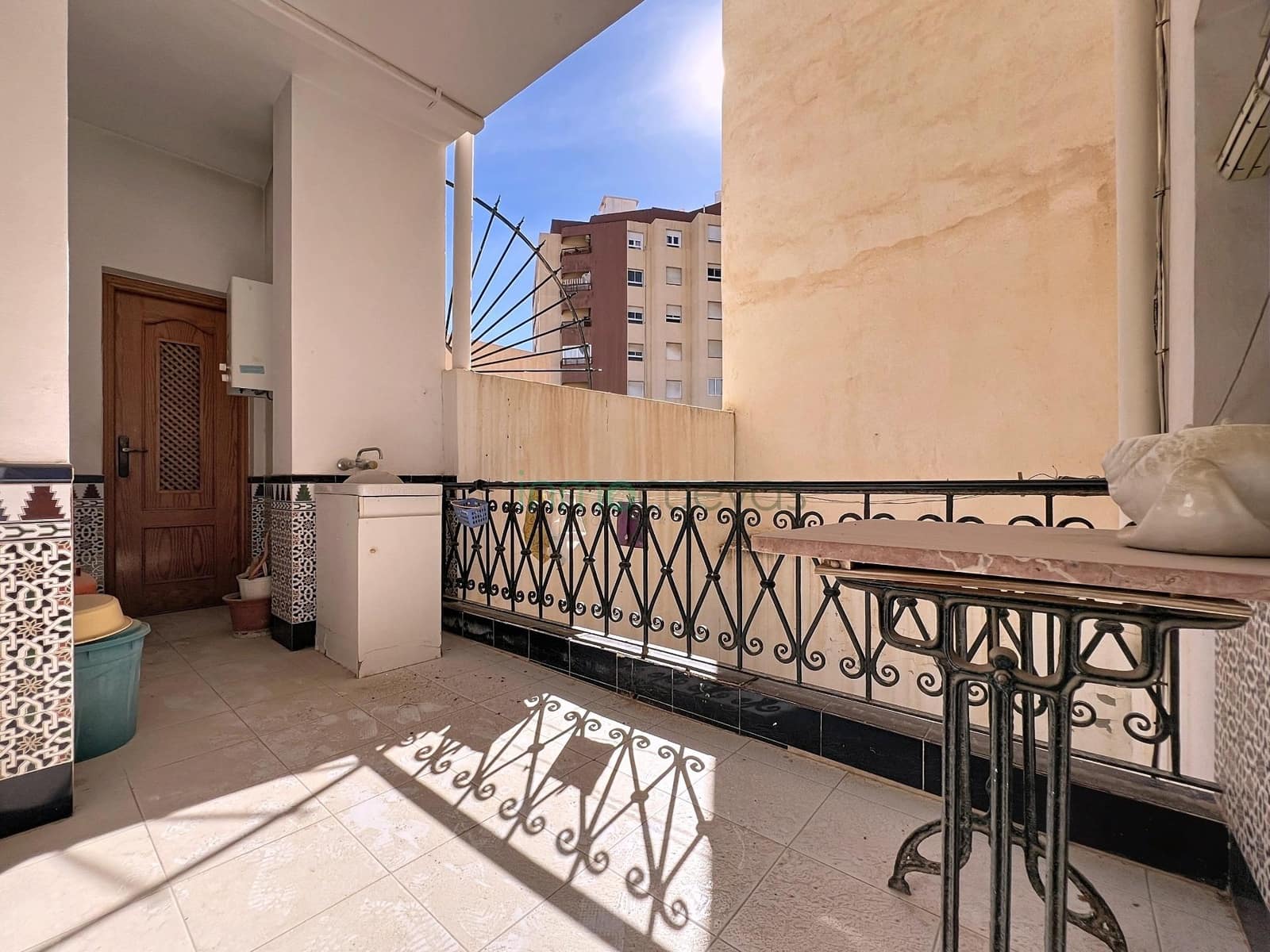 Piso de 4 habitaciones en Vera en venta - 175.000 € (Ref: 9335046)