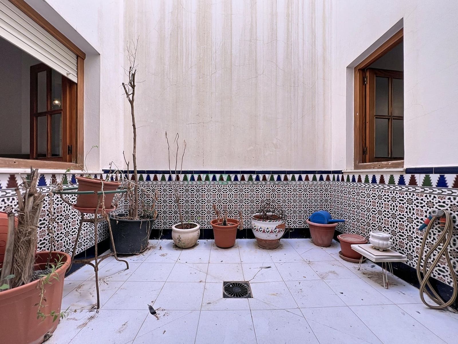 Piso de 4 habitaciones en Vera en venta - 175.000 € (Ref: 9335046)