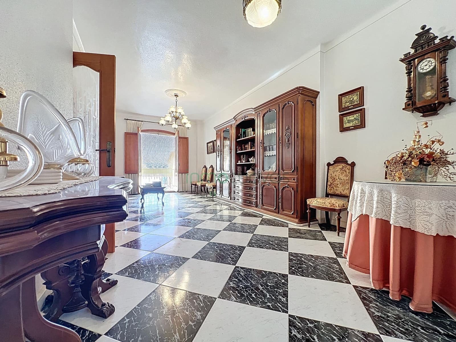 Piso de 4 habitaciones en Vera en venta - 175.000 € (Ref: 9335046)